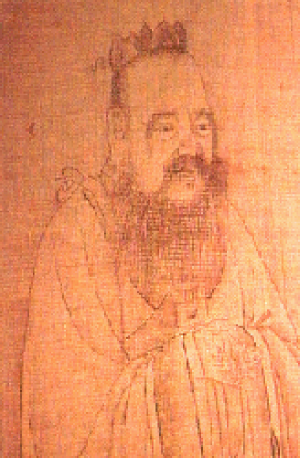 Confucius 600pxls